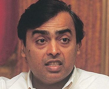 Ambani