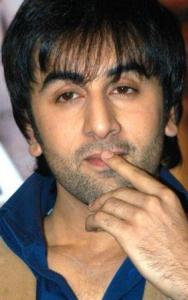 Ranbir Kapoor