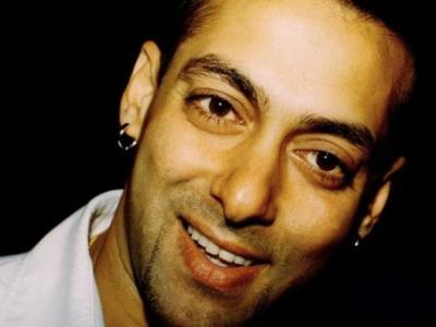 Salman Khan